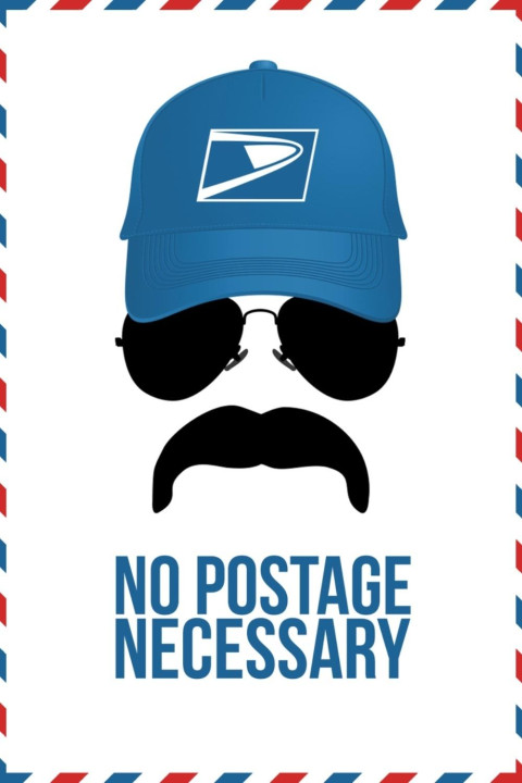 No Postage Necessary (2018)