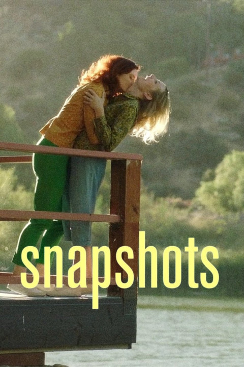 Snapshots (2018)