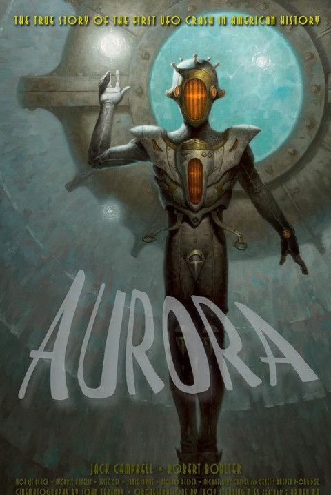 Aurora (2018)