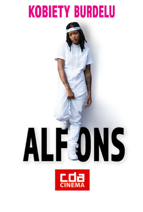Alfons (2018)