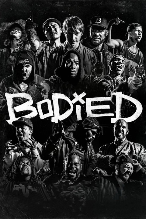 Bodied (2018)