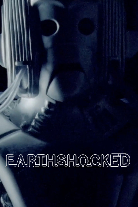 Earthshocked (2018)