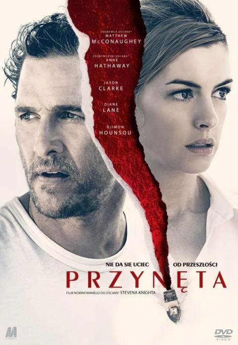 Przynęta (2019)