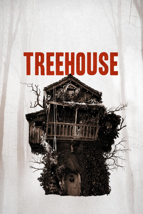 Into the Dark 6: Treehouse (2019)