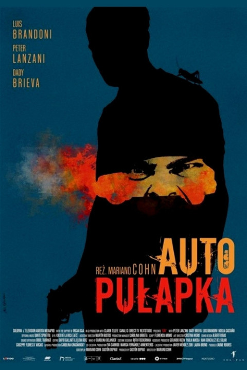 Auto pułapka (2019)