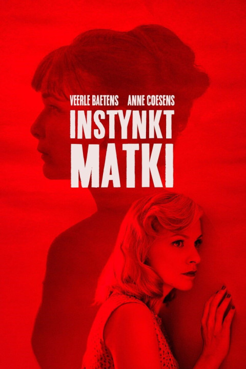 Instynkt matki (2019)