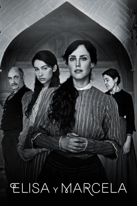 Elisa i Marcela (2019)