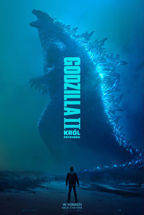 Godzilla II: Król potworów (2019)