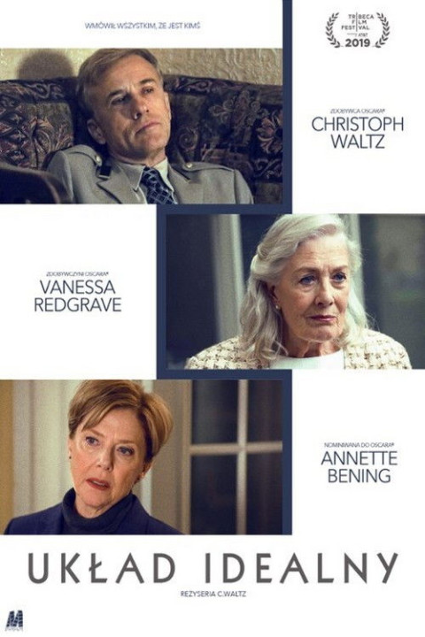 Układ idealny (2019)