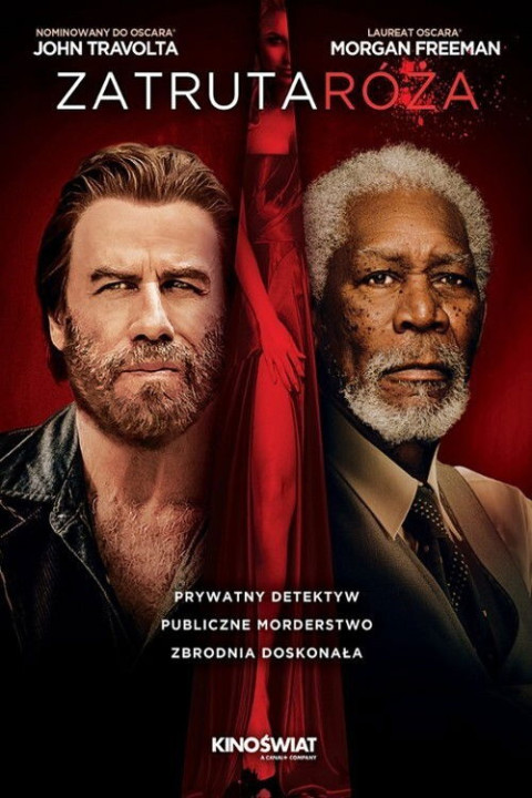 Zatruta róża (2019)