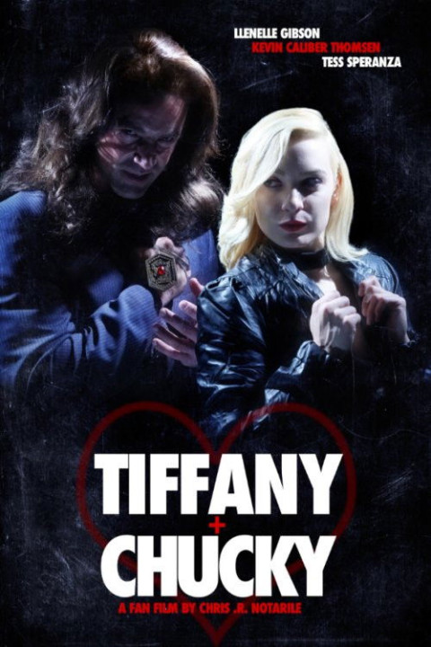Tiffany + Chucky (2019)
