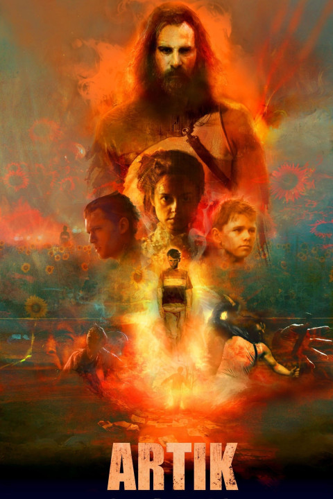 Artik - seryjny morderca (2019)