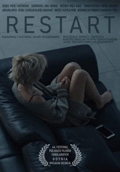 Restart (2019)