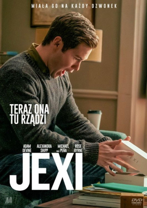 Jexi (2019)
