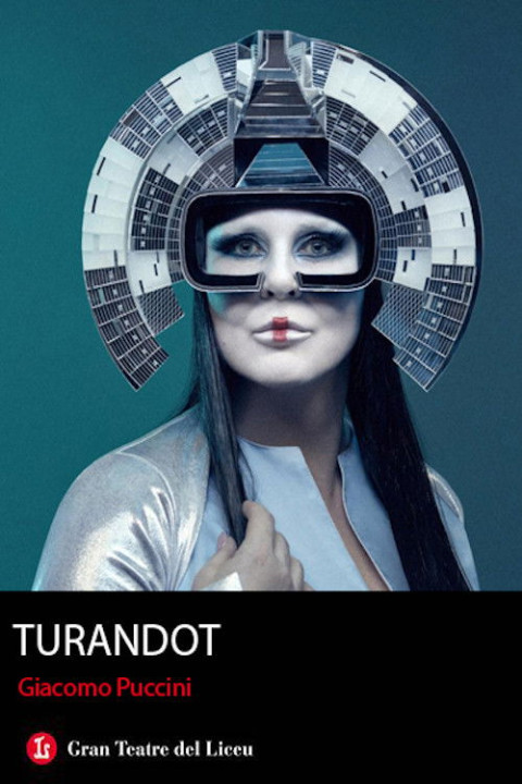 Turandot (2019)