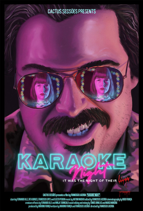 Karaoke Night (2020)