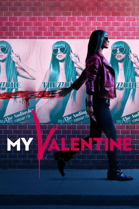 Into the Dark 17: My Valentine (2020)