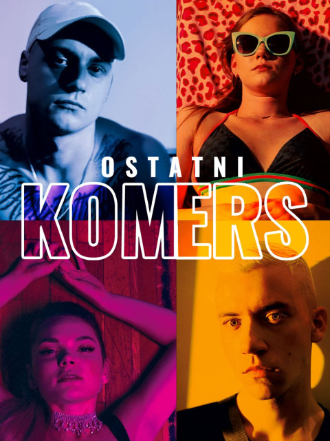 Ostatni komers (2020)