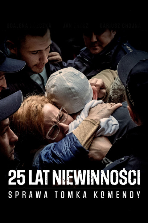 25 lat niewinności (2020)