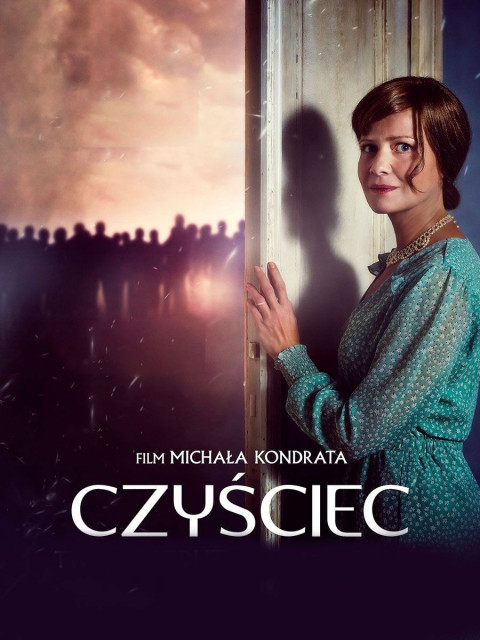 Czyściec (2020)