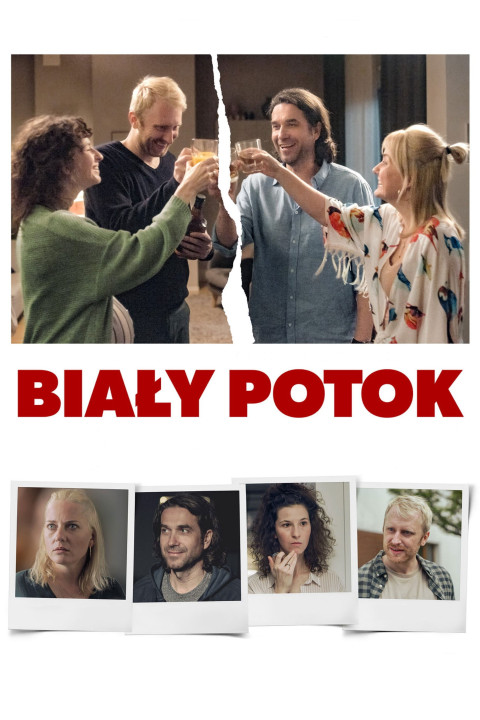 Biały potok (2020)