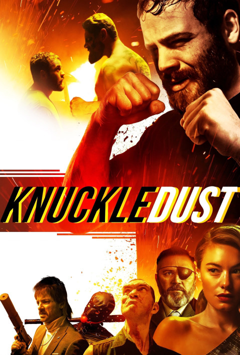 Klub Knuckledust (2020)