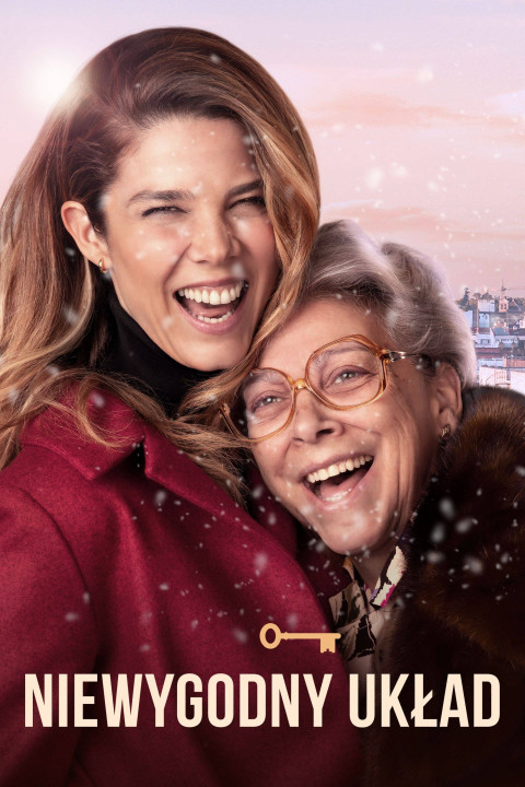 Niewygodny układ (2020)