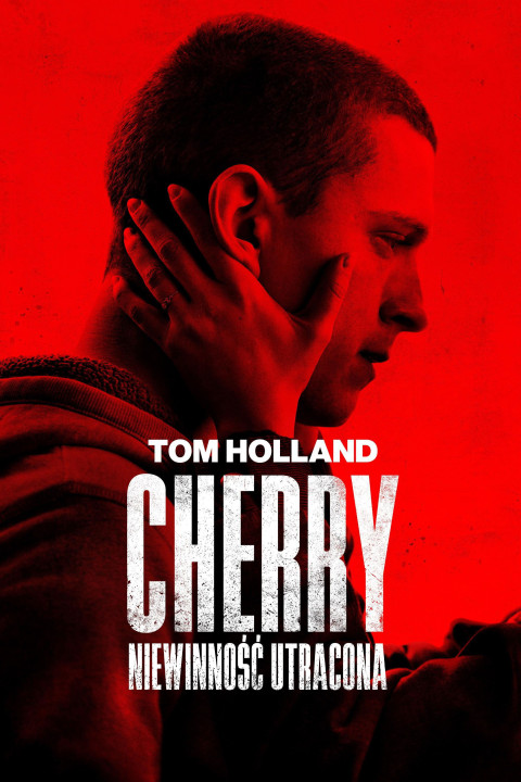 Cherry: Niewinność utracona (2021)