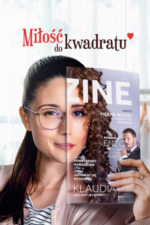 Miłość do kwadratu (2021)