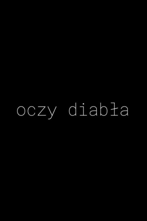 Oczy diabła (2021)