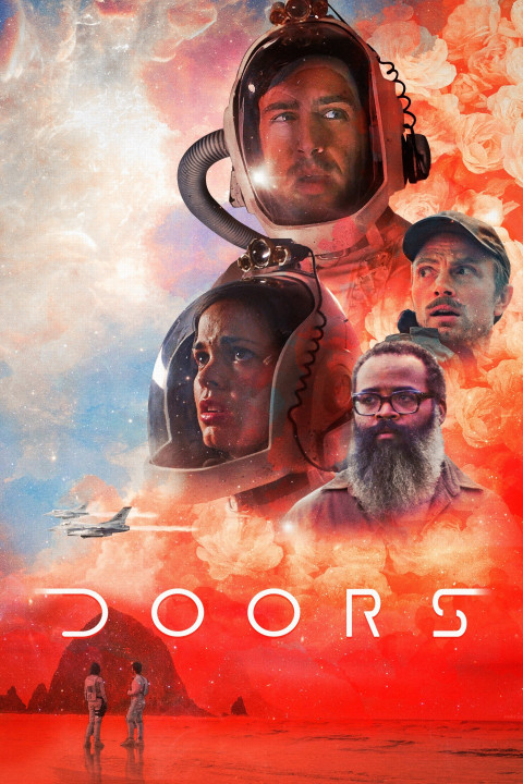DOORS (2021)