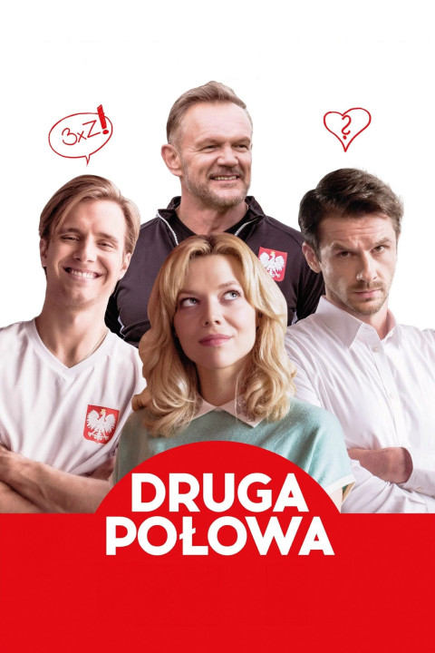 Druga połowa (2021)