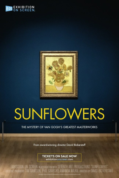 Sunflowers (2021)