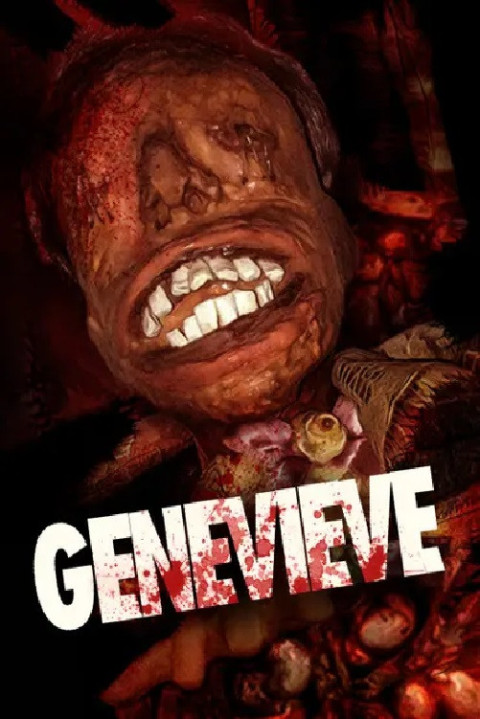 Genevieve (2021)