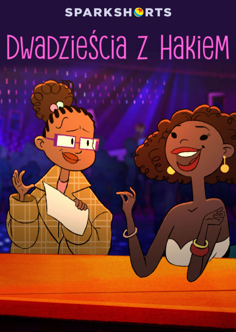 Dwadzieścia z hakiem (2021)