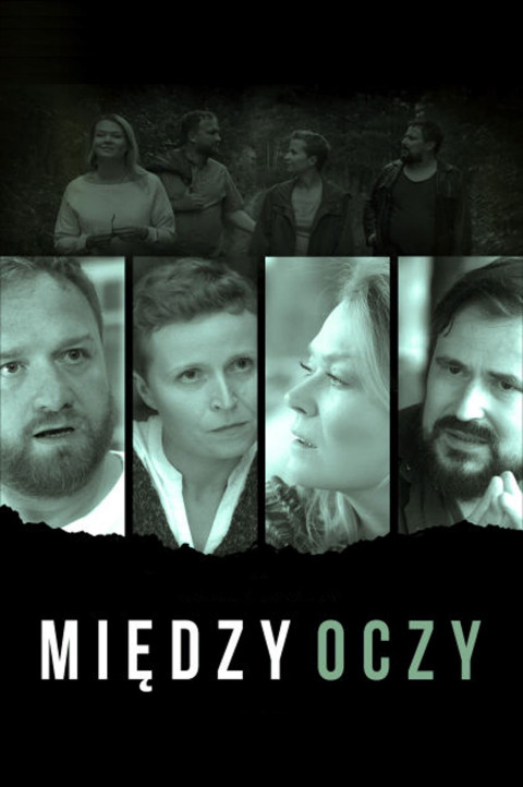 Między oczy (2021)