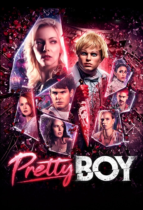 Pretty Boy (2021)