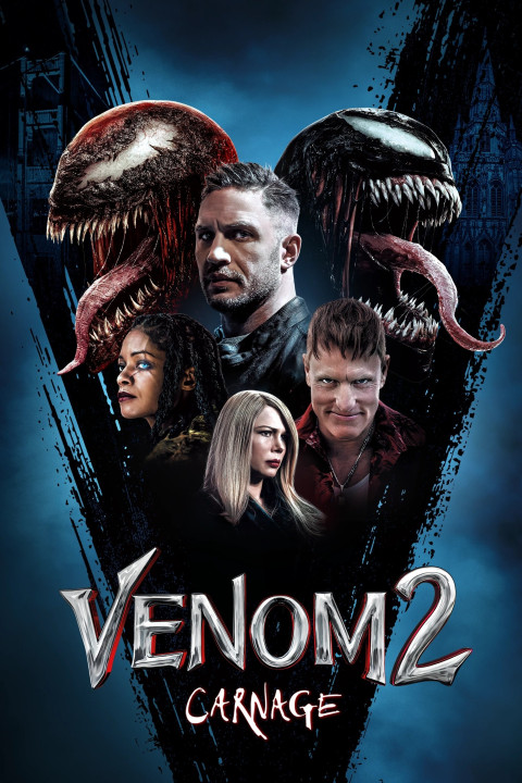 Venom 2: Carnage (2021)