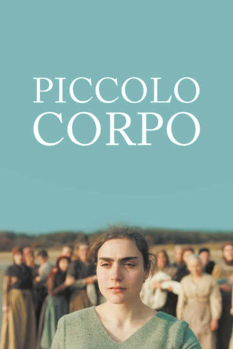 Piccolo corpo (2022)