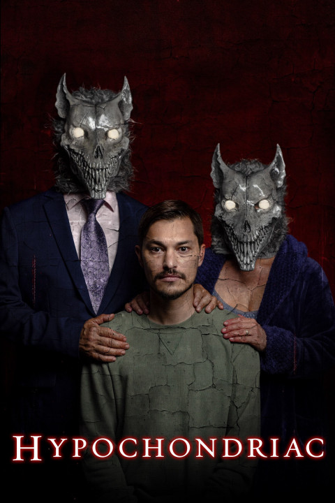 Hipochondryk (2022)