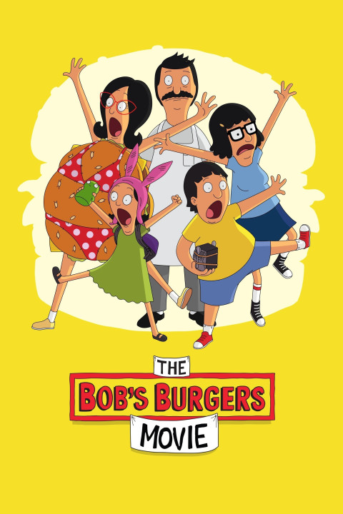 Bob's Burgers: Film (2022)