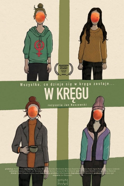 W kręgu (2022)