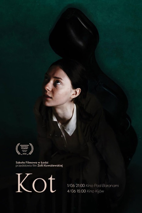 Kot (2022)