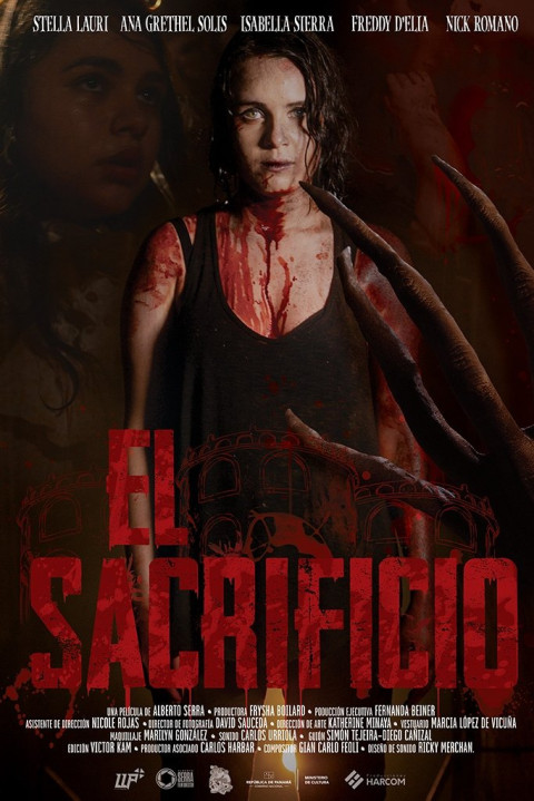 El Sacrificio (2022)