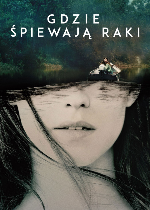 Gdzie śpiewają raki (2022)
