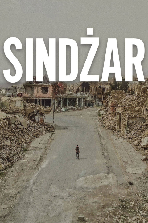 Sindżar (2022)