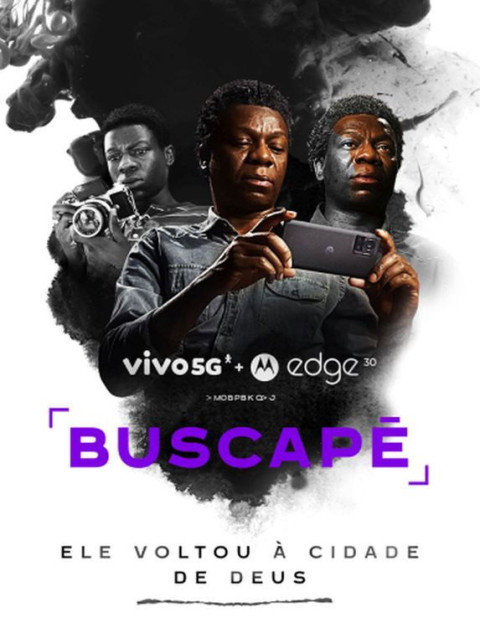 Buscapé (2022)