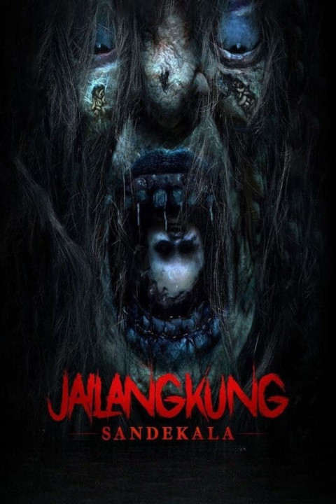 Jailangkung: Sandekala (2022)