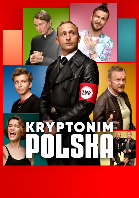 Kryptonim: Polska (2022)