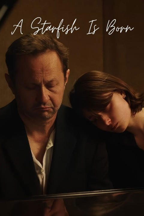 Narodziny rozgwiazdy (2022)